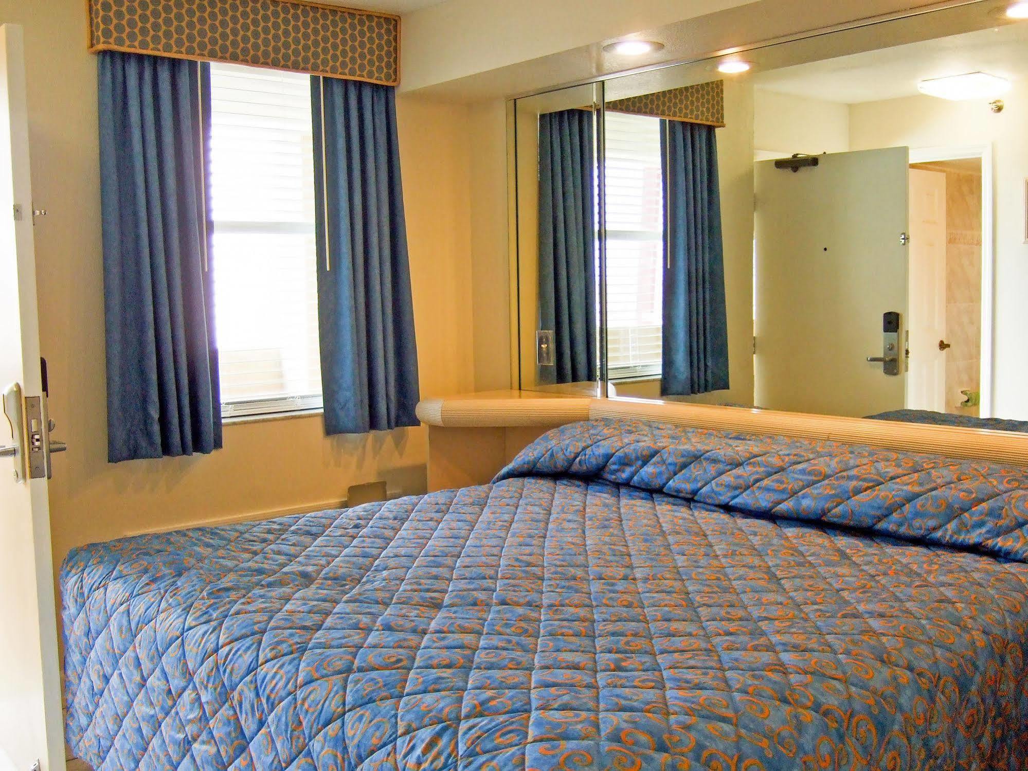 Harbour Beach Resort Studios! Daytona Beach Exterior foto